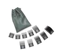 Oster Juego profesional de 10 peines especialmente diseñado para adaptarse a OSTER Clippers.