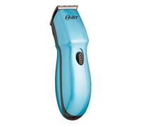 Oster Máquina de afeitar mini sin cable, longitud 13 cm