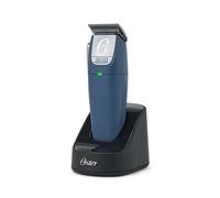 Oster® Professional Fast Feed® - Cortapelos inalámbricos para mascotas, color azul para perros