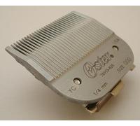 Oster Sculptor & Pro+ - Cuchilla cortadora (tamaño 000, 0,5 mm)