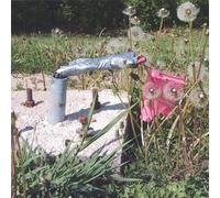 Osterberg, Maggie - Bent Not Broken