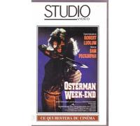 Osterman week-end [Francia] [VHS]