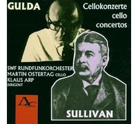 Ostertag,M. - Celloconzerte