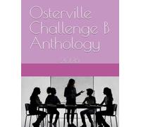 Osterville Challenge B Anthology: 2026