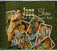 Osterwald,Hazy Sextett - Die Hazy Osterwald Show