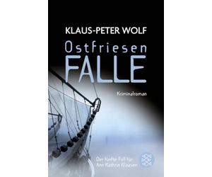 Ostfriesenfalle: 5