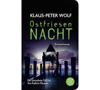 Ostfriesennacht: Kriminalroman: 13