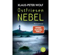 Ostfriesennebel: Der neue Fall für Ann Kathrin Klaasen: 19