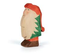 Ostheimer 25203 Ole - Figura de madera (7,5 cm), diseño de cuento de hadas | 7,5 cm x 4,8 cm x 2,3 cm