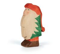 Ostheimer 25203 Ole - Figura de madera (7,5 cm), diseño de cuento de hadas