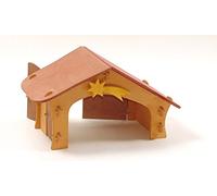 Ostheimer 3500 - Natividad Estable con Estrella [Importado de Alemania]