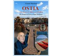 Ostia, le tracce della Storia: 80 ritratti da Enea a Sami Modiano