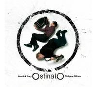 Ostinato