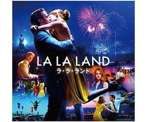 Ostla La Landjapan Local Productjapan CD La Land (banda sonora original) CD Obi