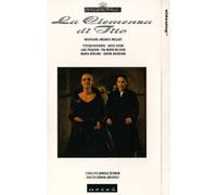 Ostman - Mozart - La Clemenza Di Tito [Reino Unido] [VHS]