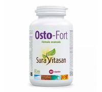 Osto-Fort 90 Cápsulas Sura Vitasan