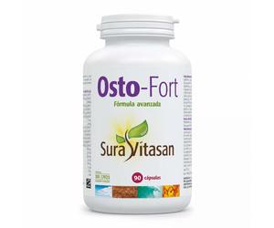 Osto-Fort 90 Cápsulas Sura Vitasan