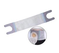 Ostomy Hernia Belt, Adjustable Strap For Abdominal Colostomy Clamp, Abdominal Stoma Support Belt For The Prevention Of Parastomal Hernias(S)