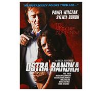 Ostra Randka [DVD] (English subtitles)