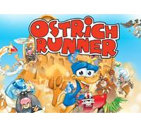 Ostrich Runner (PC) Steam Key - GLOBAL