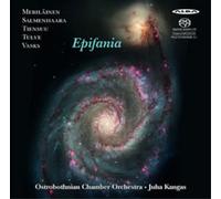 Original Soundtrack - Epifania - Ostrobothnian Chamber Orchestra