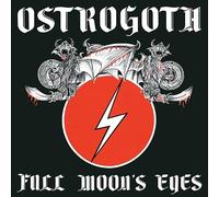 Ostrogoth - Full Moon'S Eyes