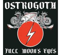 Ostrogoth - Full Moon'S Eyes