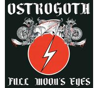 Full Moon'S Eyes [Vinilo]