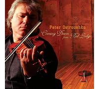 Ostroushko, Peter - Coming Down From Red Lodge