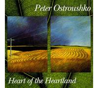 Ostroushko,Peter - Heart of the Heartland