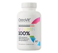 OstroVit 100% Vit&Min 90 comprimidos