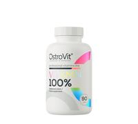 OstroVit 100% VIT&MIN (90 Tableta)