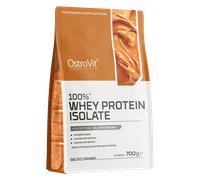 OstroVit 100% Whey Protein Isolate 700 g