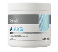 Ostrovit - A-AKG Natural - 200 g