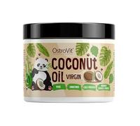 OSTROVIT ACEITE DE COCO 400g | Virgen Extra | Prensado en frío | RAW | Sin refinar | Delicioso