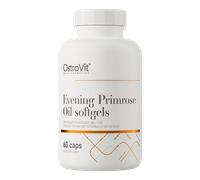 OstroVit Aceite de Onagra 60 cápsulas