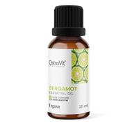 OstroVit Aceite Esencial de Bergamota 15 ml