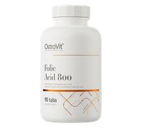 OstroVit Ácido Fólico 90 comprimidos