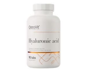 OstroVit Ácido Hialurónico 90 comprimidos