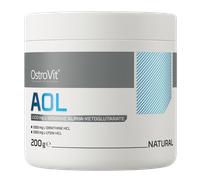 OstroVit AOL 200 g sabor natural