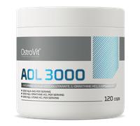OstroVit AOL 3000 mg 120 cápsulas