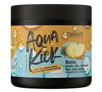 OstroVit Aqua Kick Biotina 300 g sabor piña