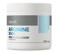 OstroVit Arginina 3000 mg 150 cápsulas