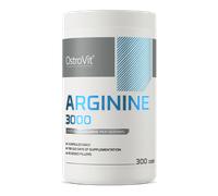 OstroVit Arginina 3000 mg 300 cápsulas