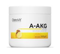 OstroVit Arginina Polvo Limón 210 g