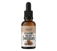 OstroVit Aroma alimentario en gotas 30 ml sabor chocolate
