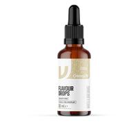 OstroVit Aroma alimentario en gotas 30 ml sabor vainilla