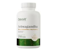 OstroVit Ashwagandha VEGE 240 cápsulas