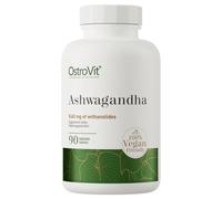 Ostrovit Ashwagandha VEGE 375 mg - 90 Tabletas