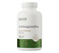 OstroVit Ashwagandha VEGE 90 comprimidos